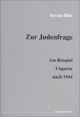 Zur Judenfrage