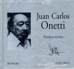 Narraciones - Onetti, Juan Carlos