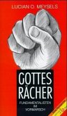 Gottes Rächer