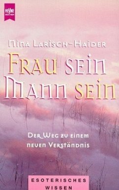 Frau sein, Mann sein