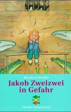 Jakob Zweizwei in Gefahr