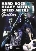 Hard Rock, Heavy Metal, Speed Metal 1