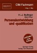 Personalentwicklung und -qualifikation - Bild 1