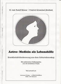 Astro-Medizin als Lebenshilfe