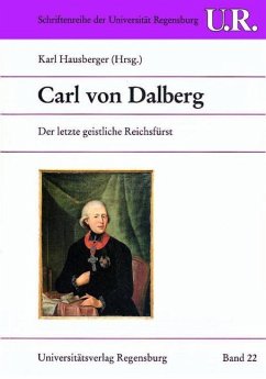 Carl von Dalberg