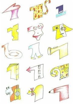 Cover ARD-Jahrbuch 1996