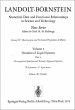 Nonaqueous Systems and Ternary Aqueous... - Bild 1