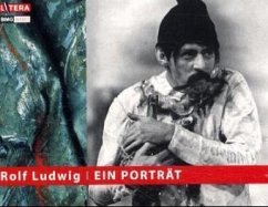 Rolf Ludwig, ein Porträt, 2 Cassetten