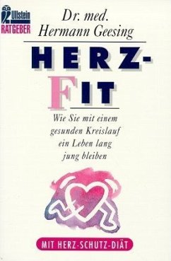 Herz-fit - Geesing, Hermann