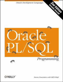 Oracle PL/SQL Programming 2nd Edition