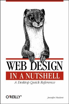Web Design in a Nutshell