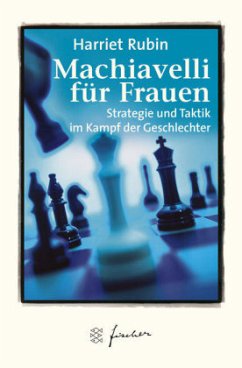 Machiavelli für Frauen - Rubin, Harriet