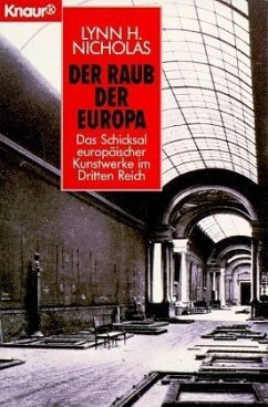 Der Raub der Europa