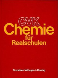 CVK Chemie für Realschulen, Ausgabe Schleswig-Holstein