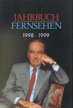 Jahrbuch Fernsehen 1998/1999