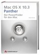 Mac OS X 10.3 Panther -: Der... - Bild 1