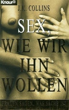 Sex, wie wir ihn wollen