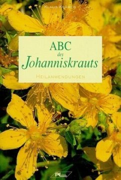 ABC des Johanniskrauts - Krämer, Klaus