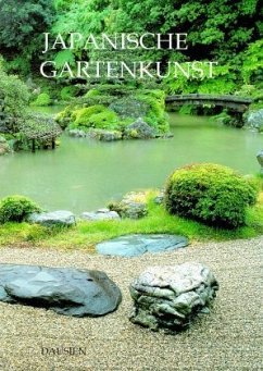 Japanische Gartenkunst
