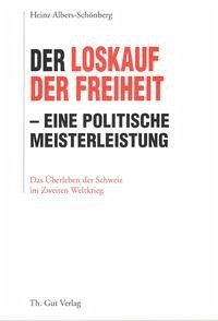 Der Loskauf der Freiheit