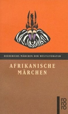 Afrikanische Märchen - Meinhof, Carl