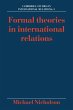 Formal Theories in International... - Bild 1