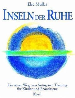 Inseln der Ruhe