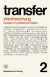 Wahlforschung: Sonden im politischen... - Bild 1