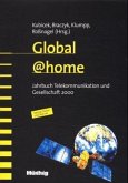 Global at home, m. CD-ROM