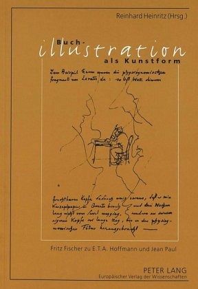 Buchillustration als Kunstform