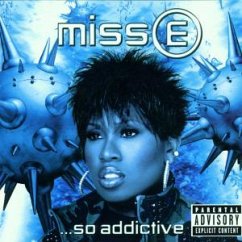 Miss E...So Addictive - Elliott, Missy