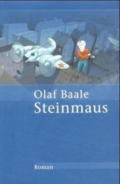 Steinmaus - Baale, Olaf