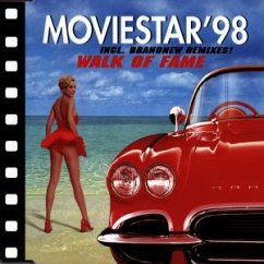 Moviestar 98 - Walk of Fame