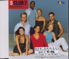 Cover Bring It All Back
