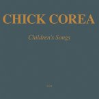 Children'S Songs (Touchstones)