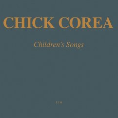 Children'S Songs (Touchstones) - Corea,Chick