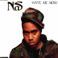 Cover Hate Me Now