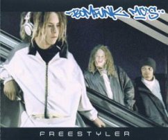 Freestyler - Bomfunk MCs