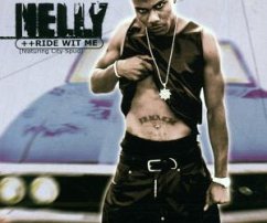 Ride With Me - Nelly