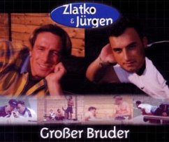 Großer Bruder - Zlatko