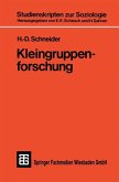 Kleingruppenforschung