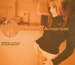 Absolutly Everybody - Vanessa Amorosi