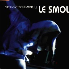 Cover Le Smou