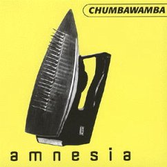 Amnesia - Chumbawamba