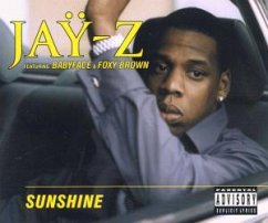 Sunshine - Jay-Z