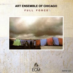 Full Force (Touchstones) - Art Ensemble Of Chicago