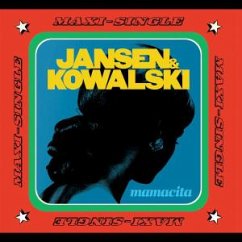 Mamacita - Jansen & Kowalski