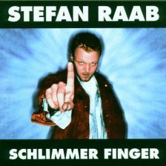 Schlimmer Finger - Stefan Raab