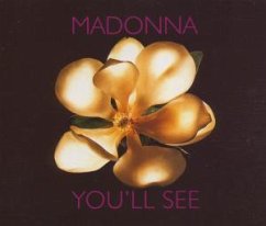 You'll See Cover You'll See