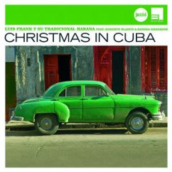 Christmas In Cuba (Jazz Club)